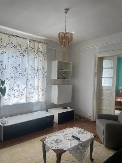 Vand casa si teren , str.Bojinca nr.30 , zona semicentrala , linistita - 18