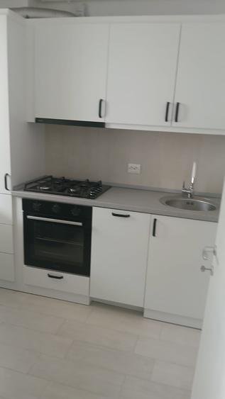 Garsoniera , complex Hils etaj 8 - 3