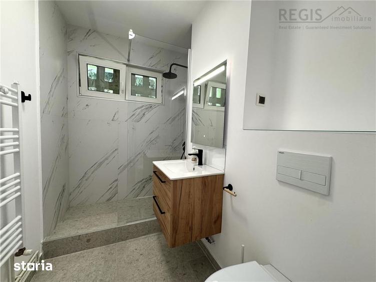 Apartament 2 camere | parcare | zona CEC - 13