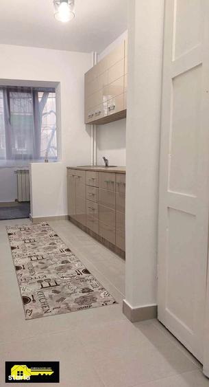 Garsoniera confortabila, accesibila , piata Rogerius - 1