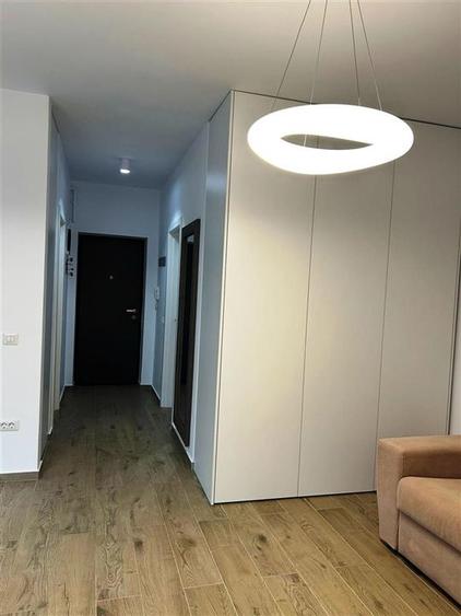 Garsonieră decomandată, mobilată în Albert