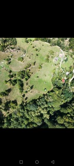 Teren de 10000 mp, în Răchițele