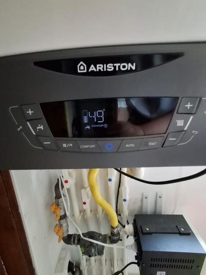 Apartament cu 2 camere nedecomandat în Exterior Vest