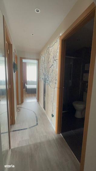 Apartament cu 2 camere decomandat în Mănăștur