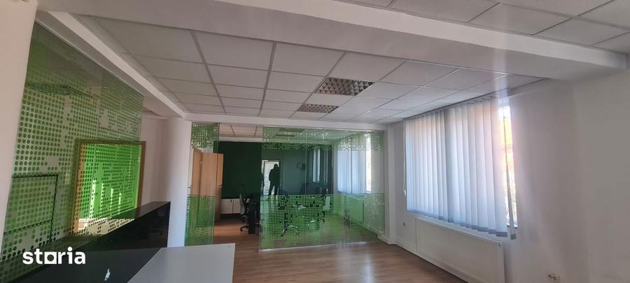 S.C. VIMAK Imobiliare inchiriaza spatiu de birouri zona centrala. - 8
