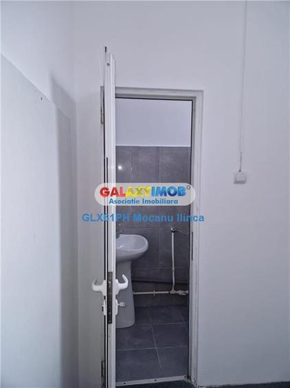 Spațiu comercial, de 161 mp, în Ultracentral