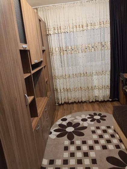 Apartament cu 2 camere decomandat în Dacia