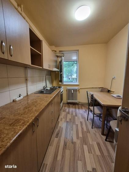 Apartament semidecomandat , parter, Calea Bucuresti-Piata de Flori - 5