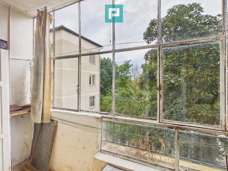 Apartament 3 camere Rogerius - 9