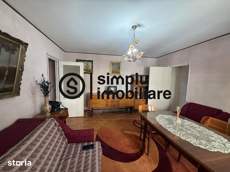 Apartament 2 camere Brazda Lui Novac et 1/4 - 4