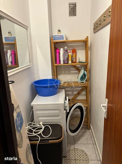 Apartament cu 2 camere decomandat în Aviației