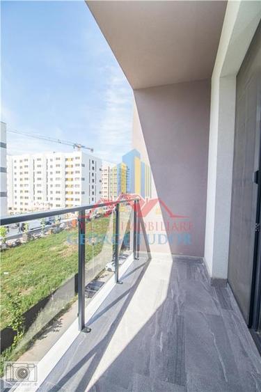 Apartament 2 camere + parcare privata, complex Apusului 3, Sergent Ile Petre 48 - 6
