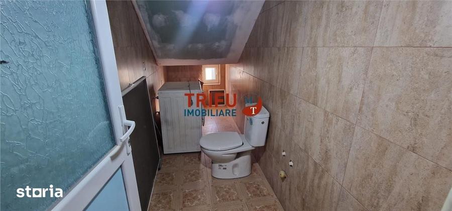 Casa tip duplex noua cu 4 camere, teren de 936 mp ?i pivni?a - 15