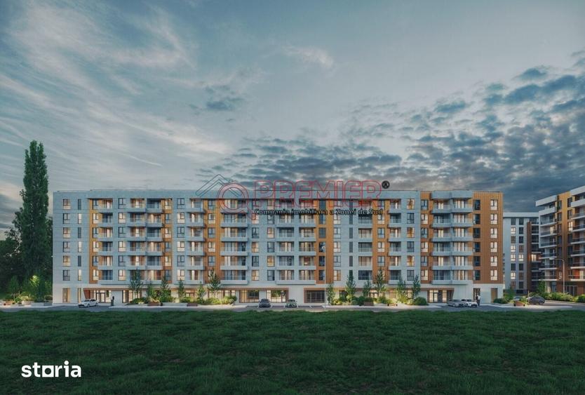 Apartament 2 Camere - Super Pret - 2 Min Metrou Berceni - Popesti - 2