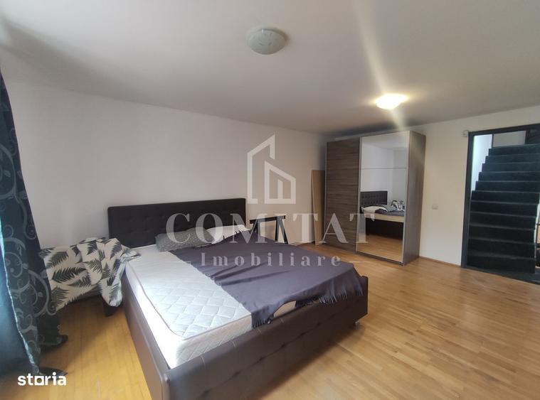 Casa individuala | Zona Calea Motilor - Centrul comercial Platinia - 18
