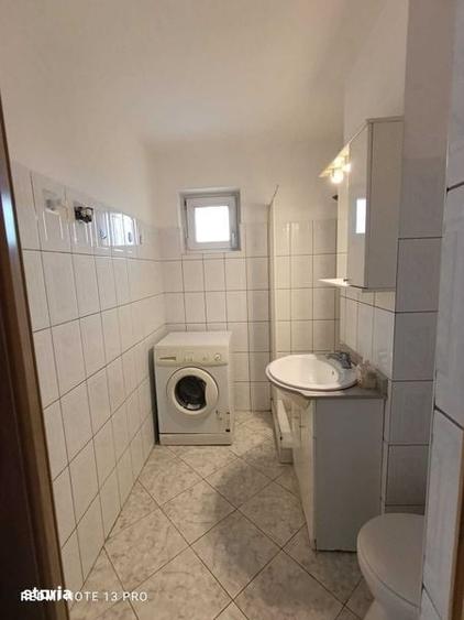 Apartament cu 2 camere decomandat în UTA