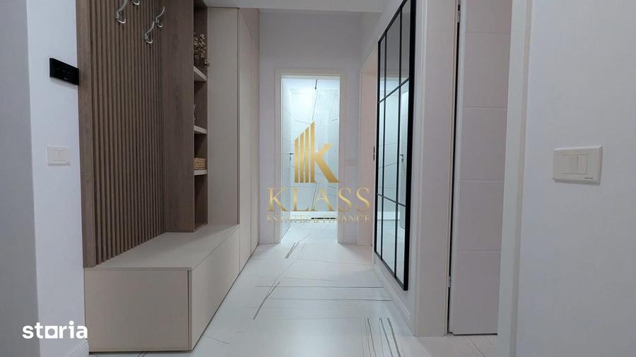 Apartament cu 2 camere în Metalurgiei