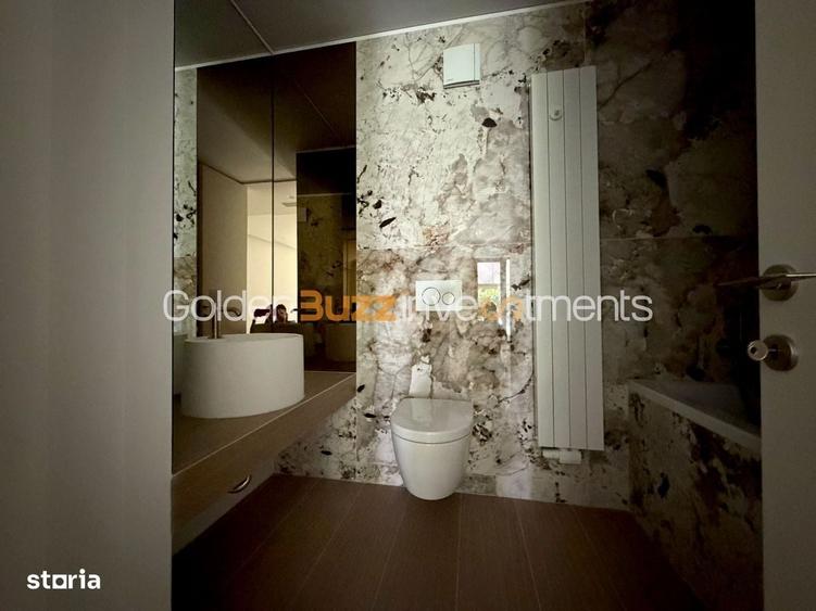 Apartament 3 camere cu gradina Cortina 126 | Parcare - 8