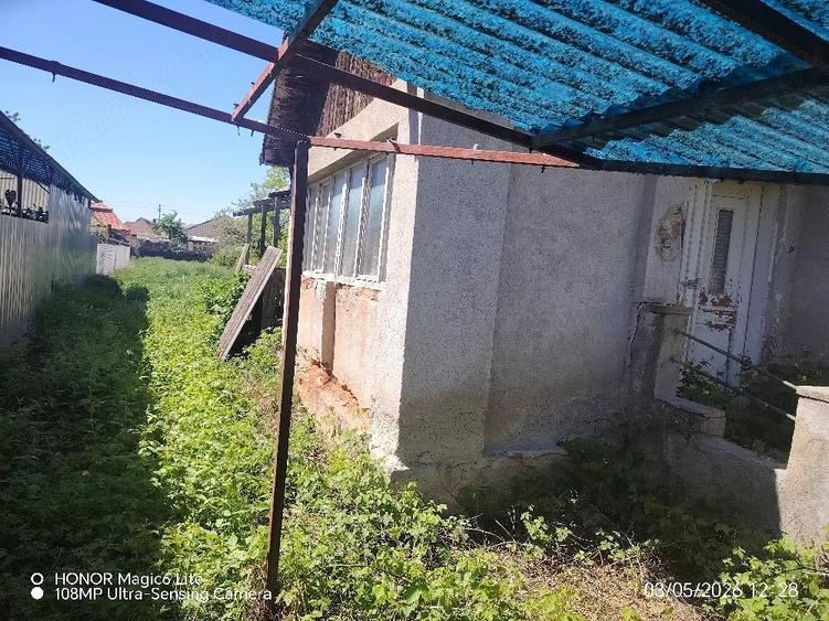 Casă cu Teren 700 Mp în Mihai Viteazu