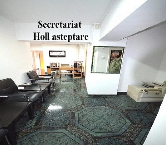 Apartament cu 5 camere decomandat în Unirii