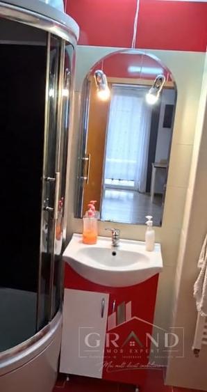 Apartament cu 2 camere decomandat, mobilat în Mănăștur