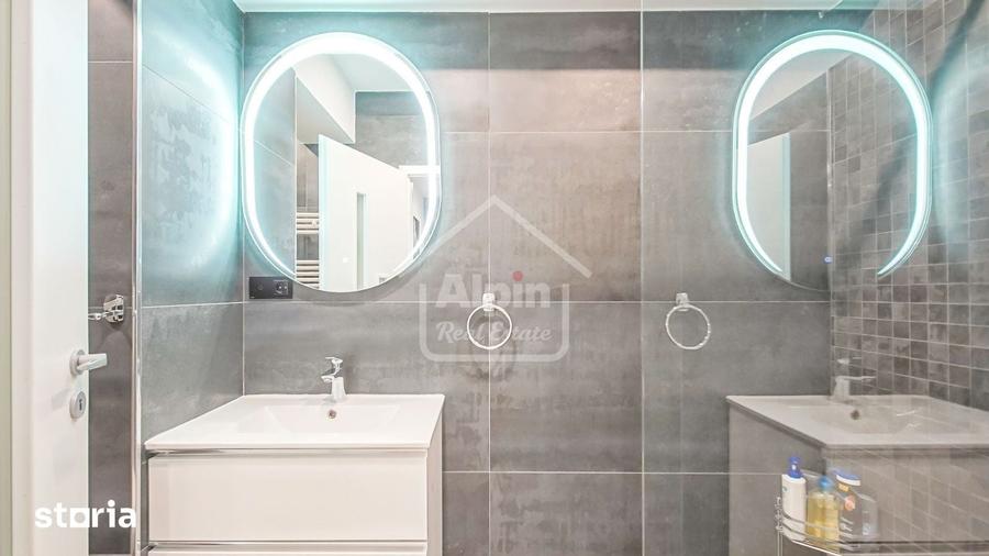Apartament Exclusivist 4 Camere | Fnisaje Hi-End I Tractorul I Coresi - 1