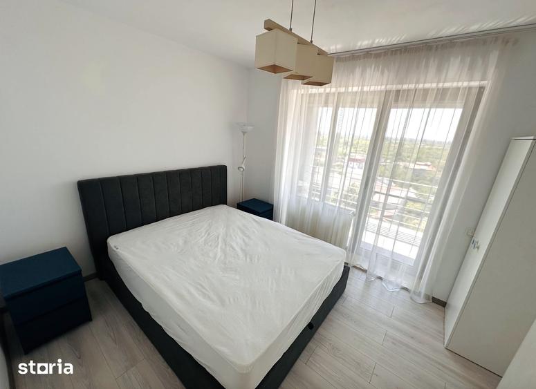 Apartament cu 2 camere în Chitila