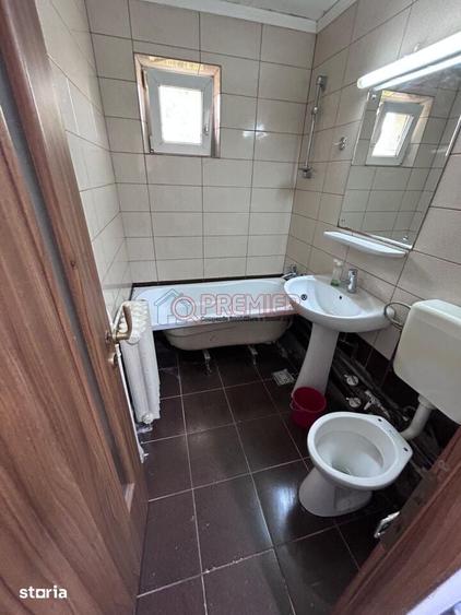 Apartament cu 2 camere în Giurgiului