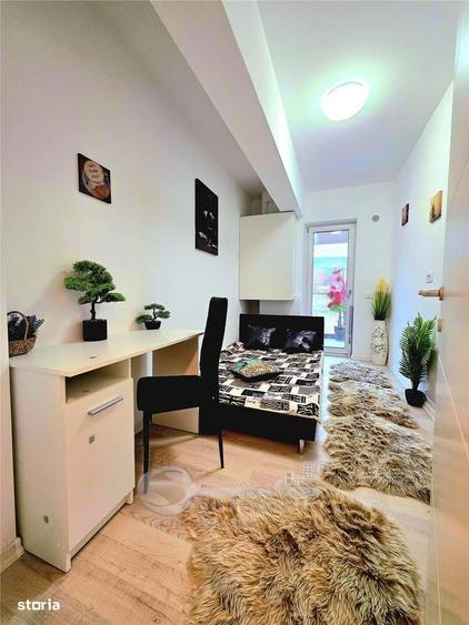 Apartament cu 3 camere în Aroneanu