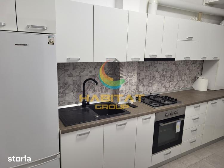 Apartament cu 2 camere decomandat în Progresul