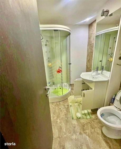 Apartament cu 2 camere decomandat în Decebal