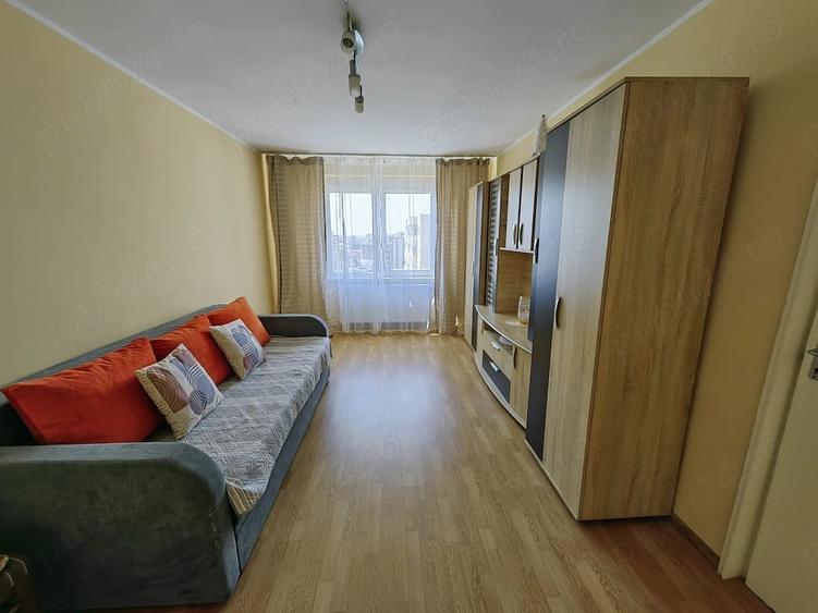 apartament 2 camere de inchiriere - 1