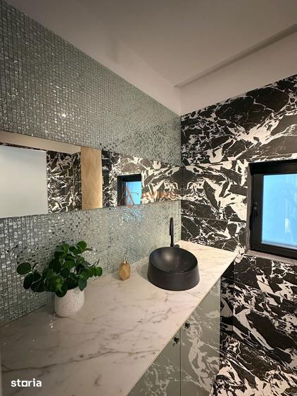 Apartament cu 3 camere decomandat în Cișmigiu