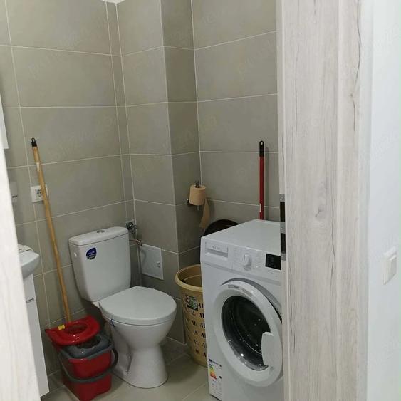 Garsonieră decomandată în Berceni