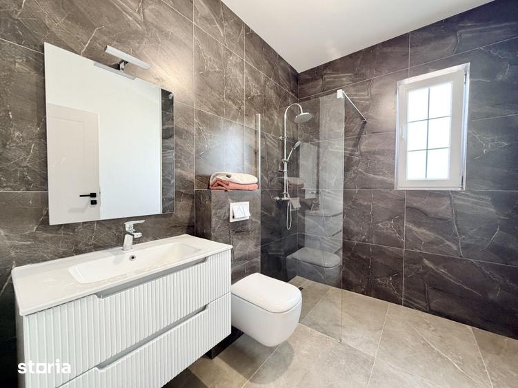 Duplex Premium 4 camere 3 bai | 111 mp utili | Mosnita | zona Penny - 15