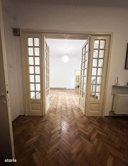 Apartament 2 camere in vila, zona centrul istoric Hristo Botev - 3