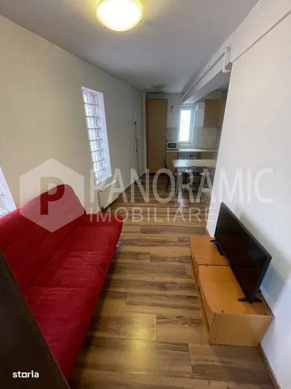 Apartament 1 camera Platinia - 1