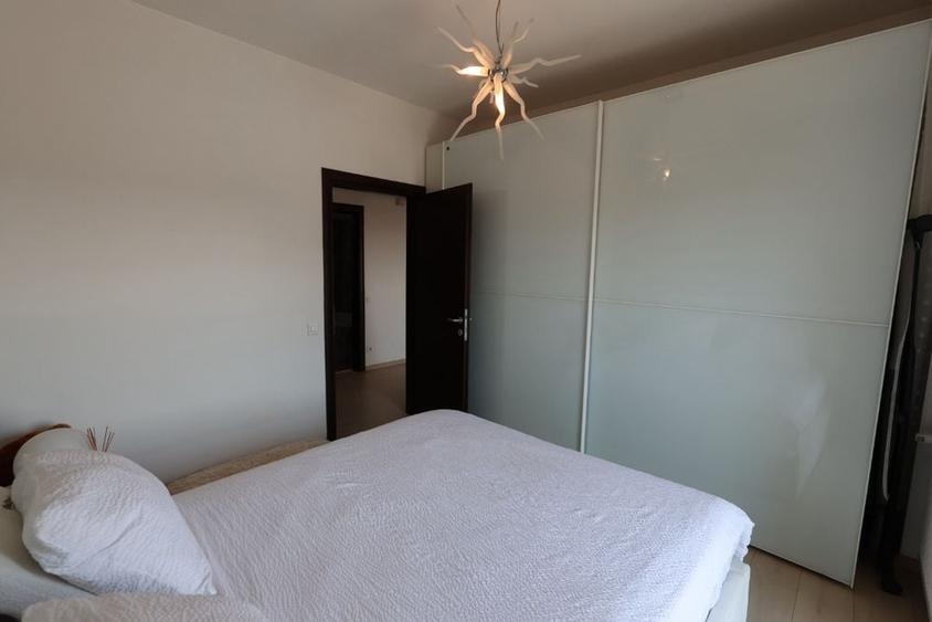 Inchiriere apartament 2 camere | Mihai Bravu | Parcare subterana - 8