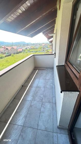 Garsonieră în Sânpetru