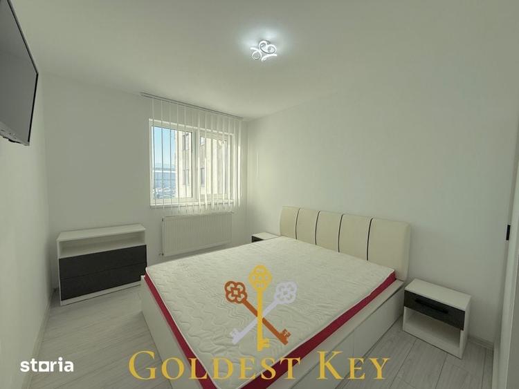 Apartament modern cu 2 camere si parcare subterana! Dambul Rotund, - 3