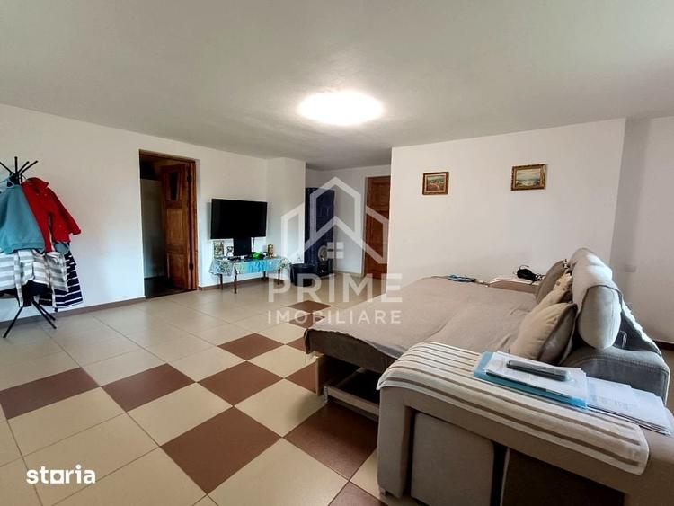 Casa / Proprietate deosebita cu 8142 MP teren | Oarda | - 11