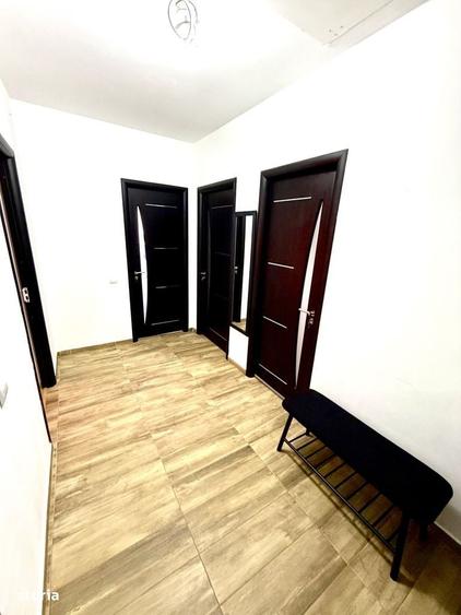 Apartament cu 2 camere decomandat în Lunca Cetățuii