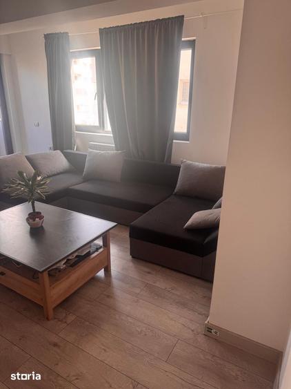 Apartament cu 2 camere în Theodor Pallady