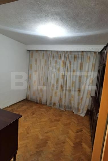 Apartament 3 camere de vanzare – Zona Unirii, Reghin | 64 mp utili - 3