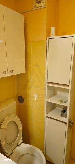 Garsonieră în Gura Râului