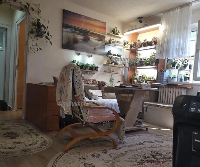 3 camere renovat Brancoveanu stradal Sector 4 - 5
