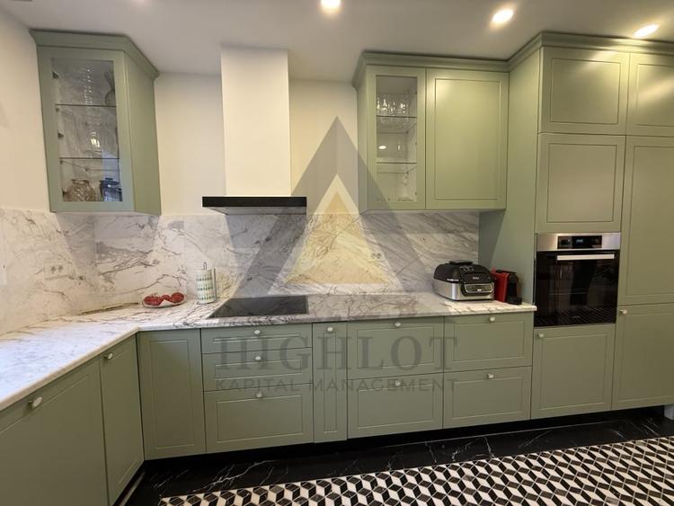 OXFORD GARDENS | VILA RENOVATA 2023 | MOBILATA COMPLET |6 CAMERE| AISB - 15