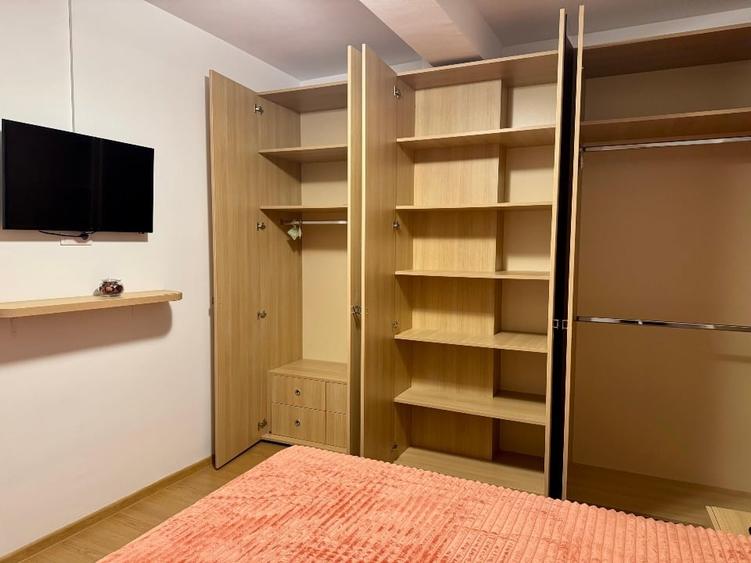 Apartament 2 camere | Metrou Dimitrie Leonida | Parcare Inclusa - 6
