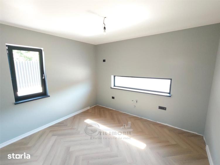 Casa Individuala 4 camere Premium Clasa Energetica A, Miroslava, Comi - 4