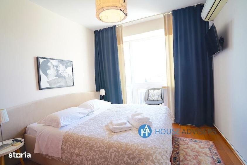 Inchiriere apartament 3 camere Romana - 12